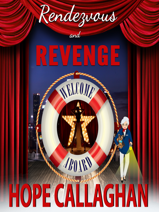Title details for Rendezvous and Revenge by Hope Callaghan - Available